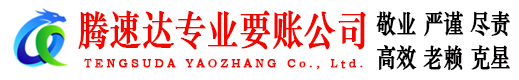 连州腾速达清债公司
